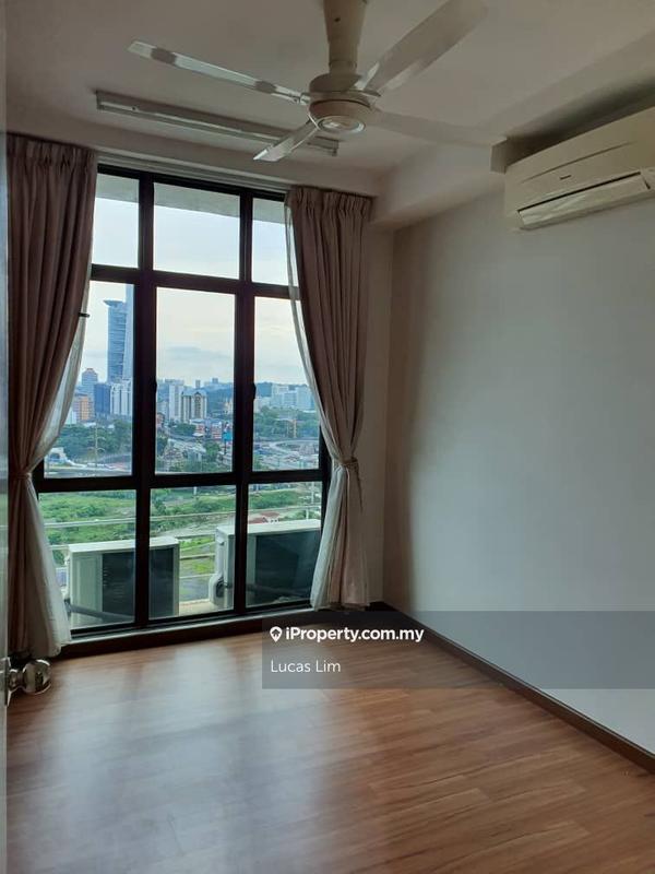 Service Residence for Sale in Saville Residence by Lucas Lim - iProperty.com.my