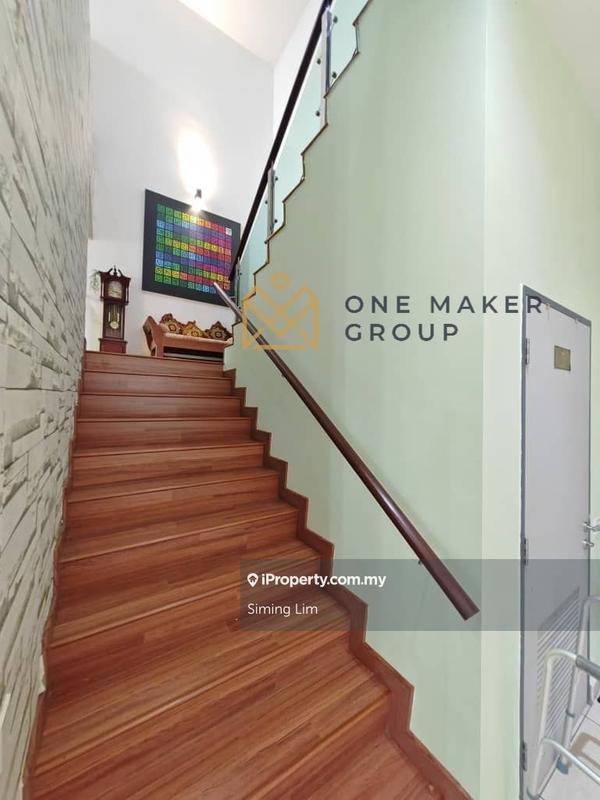 Rumah Berkembar untuk Dijual di Setia Tropika, Johor Bahru oleh Siming Lim - iProperty.com.my