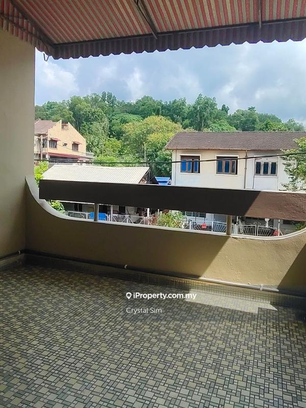 Rumah Berangkai 2 Tingkat untuk Disewa di Lobak Seremban, Seremban oleh Crystal Sim - iProperty.com.my