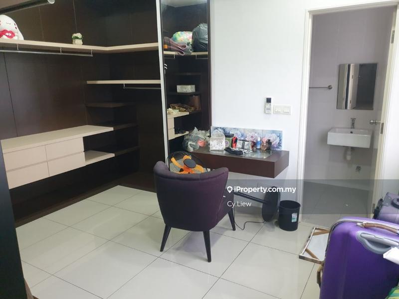 Condominium for Sale in The Sanderson by Cy.Liew - iProperty.com.my