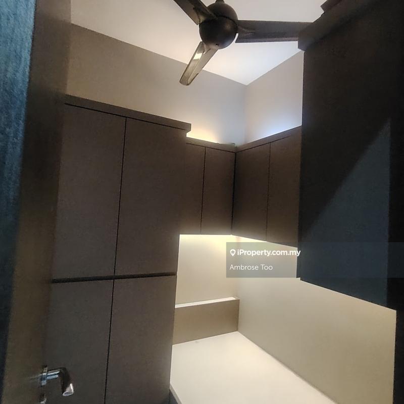 Condominium for Sale in Lumina Kiara by Ambrose Too - iProperty.com.my