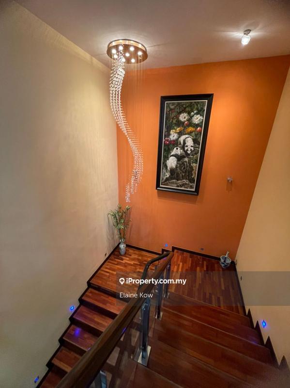 Rumah Berkembar untuk Dijual di Pju 3, Tropicana oleh Elaine Kow - iProperty.com.my