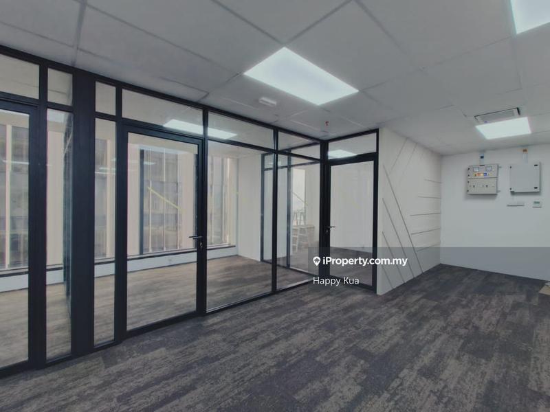 Pejabat untuk Dijual di KLCC, KL City Centre oleh Happy Kua - iProperty.com.my