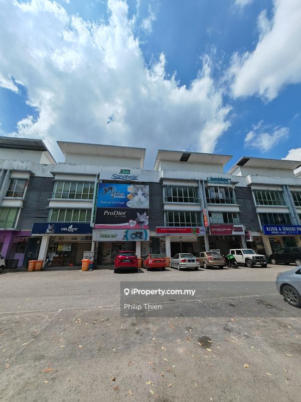 For Sale - Main Road Jalan Kapar,Jalan Meru,Batu Belah,Bukit Tinggi,Bukit Raja