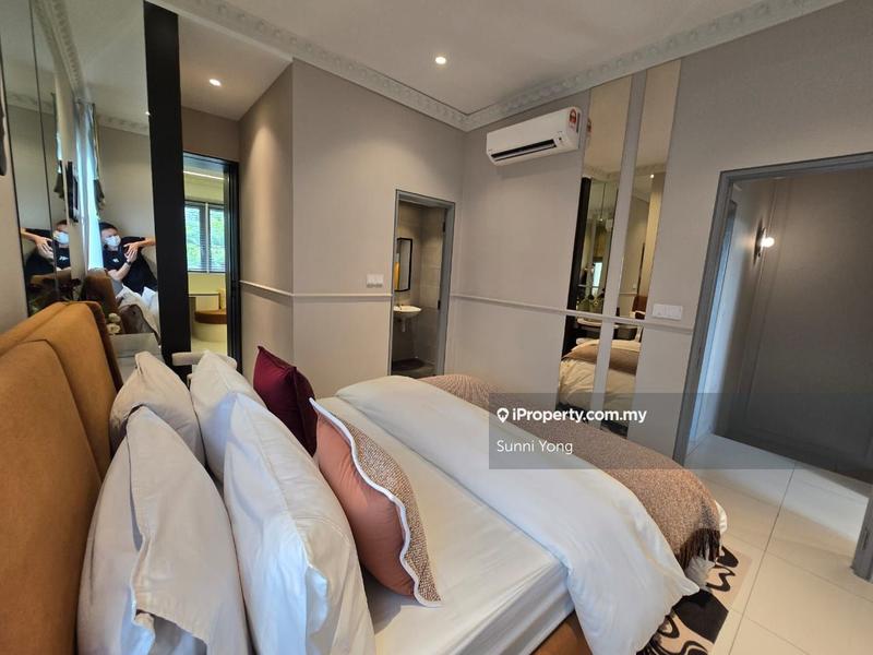 2-storey Terraced House for Sale in D'Island, Puchong by Sunni Yong - iProperty.com.my
