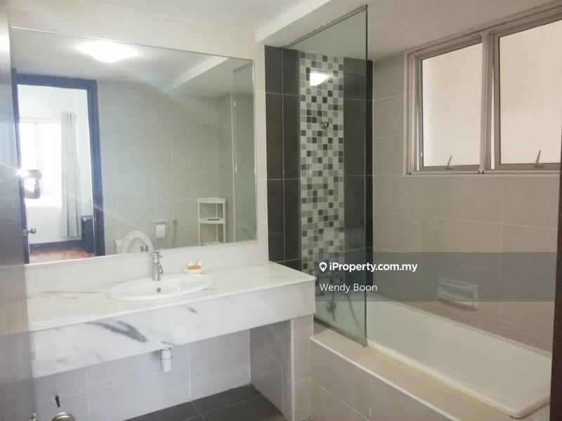 For Rent - Puteri Palma Condominiums