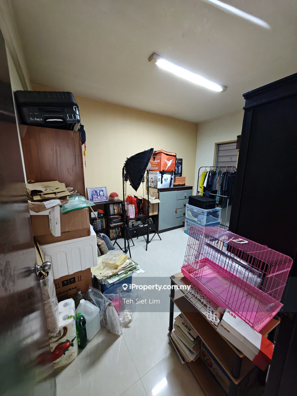 Apartment for Sale in Vista Lavender by Teh Siet Lim - iProperty.com.my