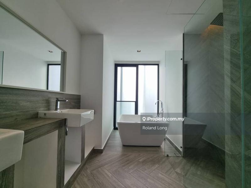 Service Residence for Sale in Lumi Tropicana by Roland Long - iProperty.com.my