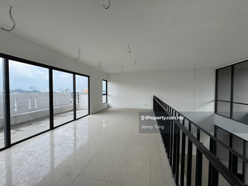 Condominium for Sale in Azelia Residence by Jenny Tong - iProperty.com.my