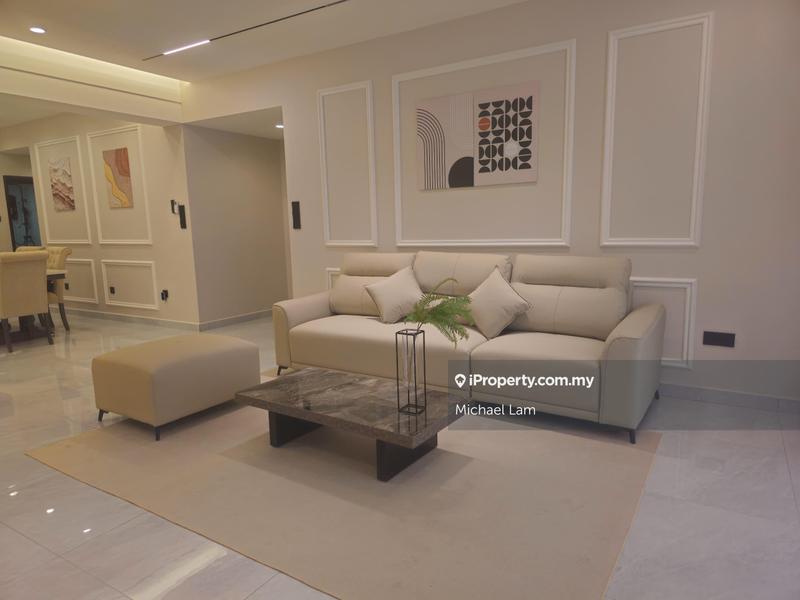 Condominium for Sale in Dataran Prima by Michael Lam - iProperty.com.my