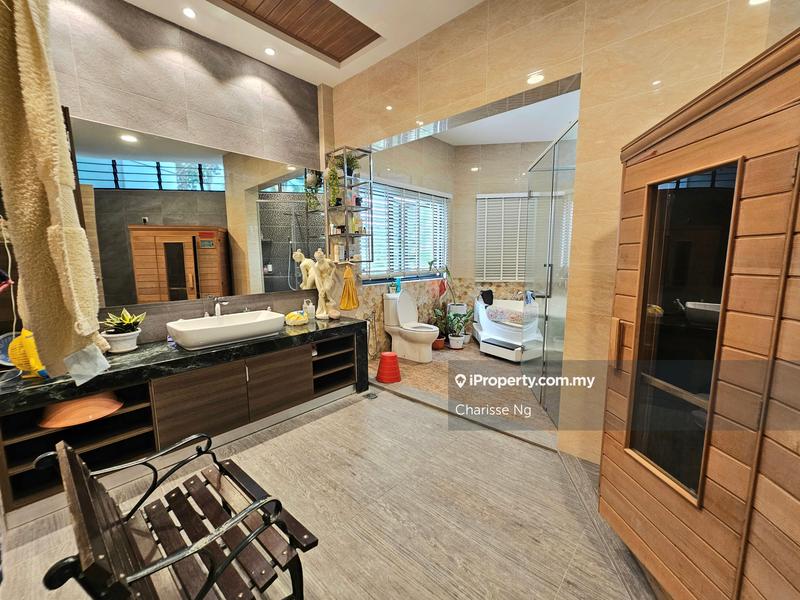 Banglo untuk Dijual di Country Heights, Kajang oleh Charisse Ng - iProperty.com.my