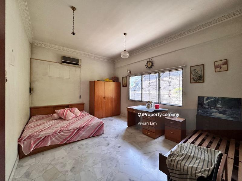 Rumah Pangsa untuk Dijual di Salak South Garden (Taman Salak Selatan) oleh Vivian Lim - iProperty.com.my