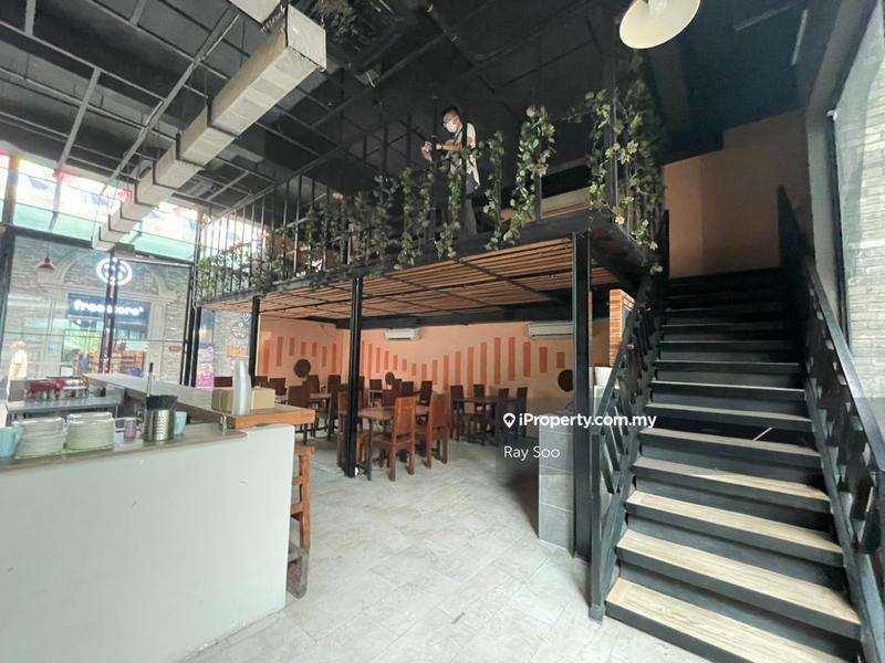 Kedai-Pejabat untuk Disewa di petaling Jaya, Damansara Perdana oleh Ray Soo - iProperty.com.my