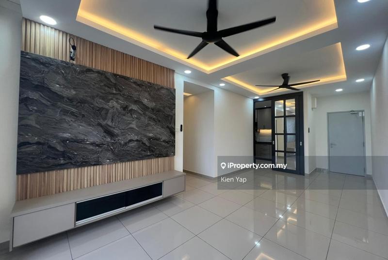 For Rent - Residensi Laman Sari