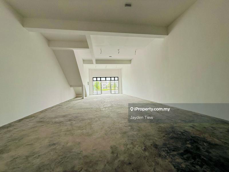 Kedai untuk Disewa di Taman Eko Botanic, Gelang Patah oleh Jayden Tiew - iProperty.com.my