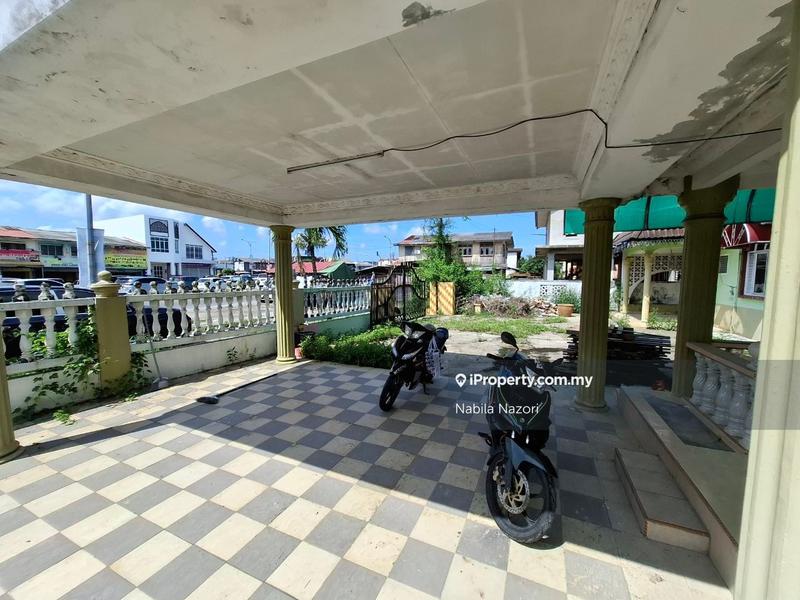 Banglo untuk Dijual di Kampung Padang Bongor, Kota Bharu oleh Nabila Nazori - iProperty.com.my