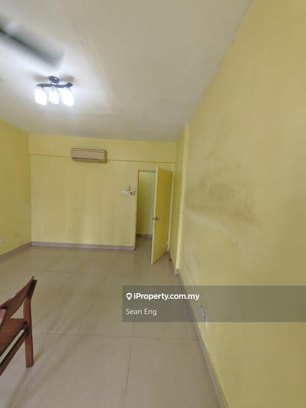 Condominium for Sale in Sri Emas by Sean Eng - iProperty.com.my