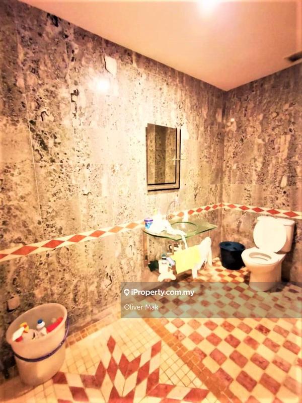 Rumah Teres 3-Tingkat untuk Dijual di Taman Impian Indah, Bukit Jalil oleh Oliver Mak - iProperty.com.my