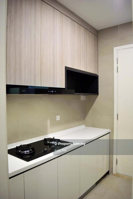 Condominium for Sale in Teega Residences by Kate Tee - iProperty.com.my