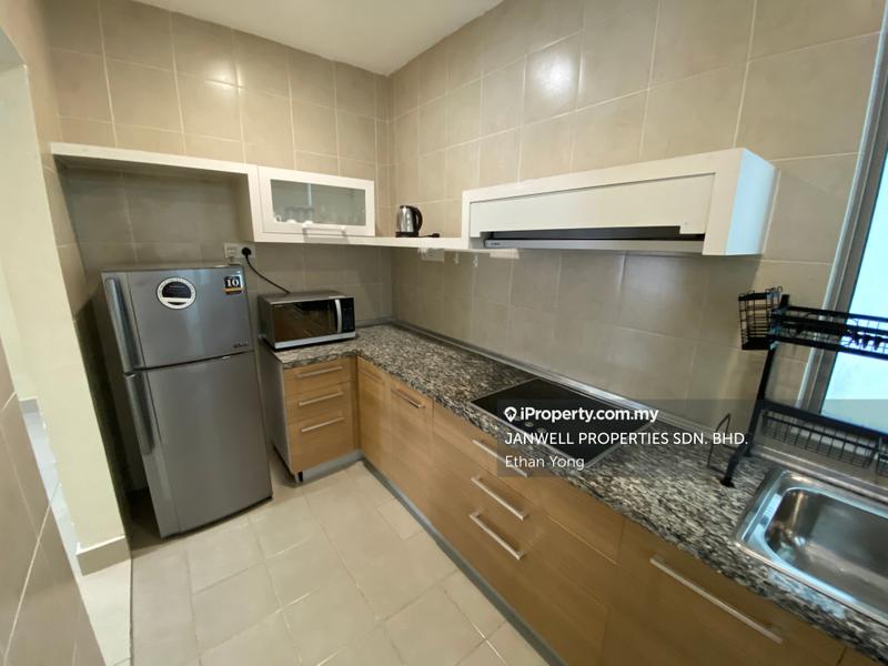 Condominium for Sale in Shaftsbury Residence by Ethan Yong - iProperty.com.my