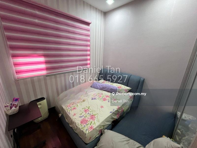 Semi-Detached House for Sale in Eco Ardence, Setia Alam by Daniel Tan - iProperty.com.my