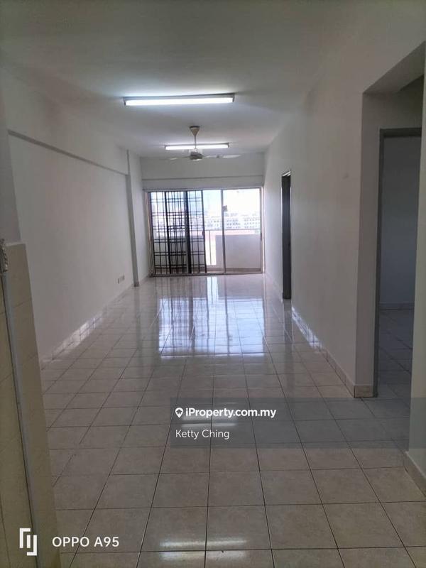 For Sale - Sri Gotong Apartment