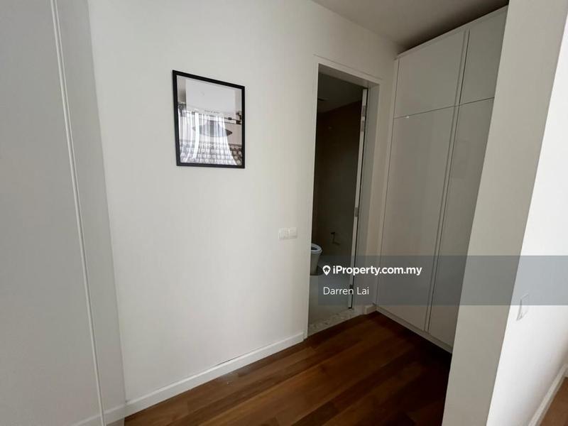 Service Residence for Rent in Pavilion Ceylon Hill by Darren Lai - iProperty.com.my