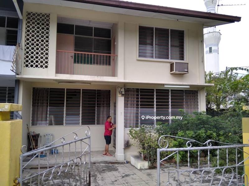 2-storey Terraced House for Sale in Section 6, Petaling Jaya by Cheryl Yen - iProperty.com.my