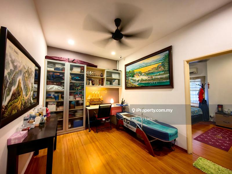 Rumah Teres 2-Tingkat untuk Dijual di Alam Damai, Cheras oleh Danilo Lim - iProperty.com.my