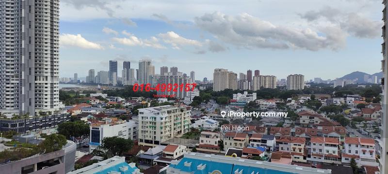 For Sale - Tanjung Park Condominium