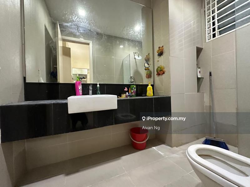 Semi-Detached House for Sale in Taman Cheras Idaman, Cheras by Aivan Ng - iProperty.com.my