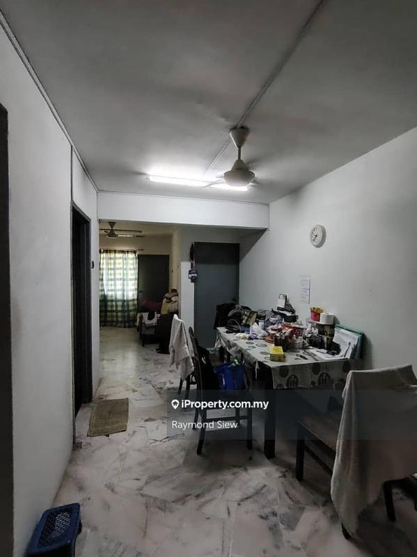 For Sale - Pandan Lake View