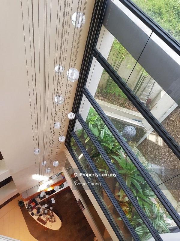Bungalow House for Sale in Mines Resort City, Seri Kembangan by Yvone Chong - iProperty.com.my