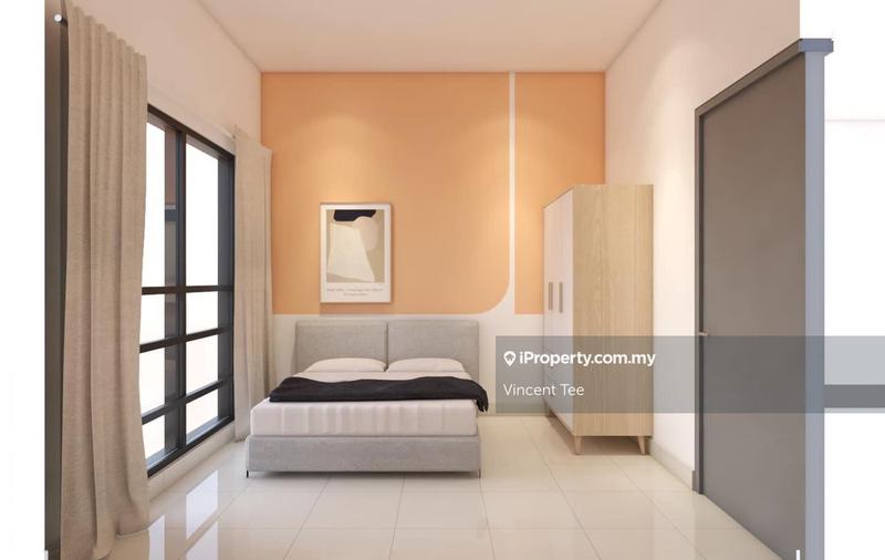 Condominium for Sale in Damai Vista by Vincent Tee - iProperty.com.my