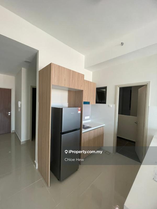 Condominium for Rent in Ara Sentral by Chloe Hew - iProperty.com.my
