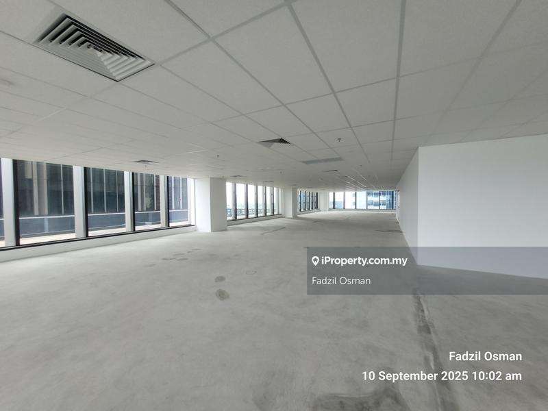 Pejabat untuk Disewa di KLCC, KL City Centre oleh Fadzil Osman - iProperty.com.my