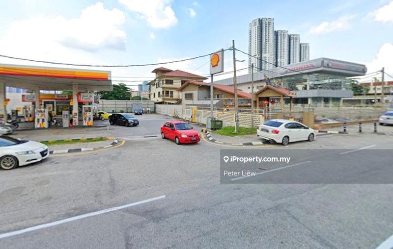 For Sale - FACING MAIN ROAD, COMMERCIAL LAND IN OLD KLANG ROAD, JALAN KLANG LAMA, FREEHOLD, PROI ABOVE 4%