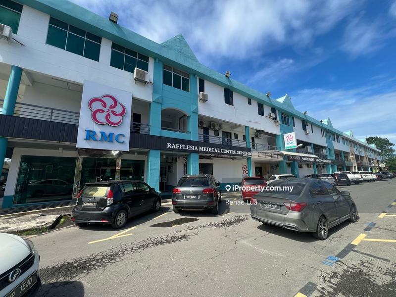 For Sale - Millennium Commercial Centre