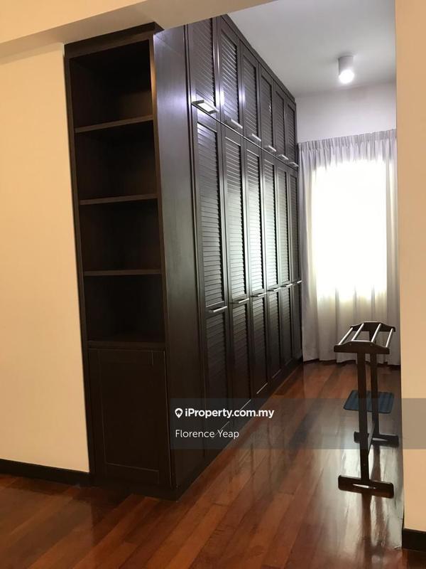 Kondominium untuk Disewa di BayStar Condominium oleh Florence Yeap - iProperty.com.my