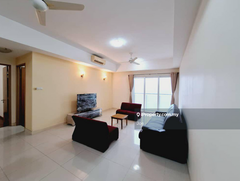 Condominium for Rent in Gaya Bangsar by Joe - iProperty.com.my