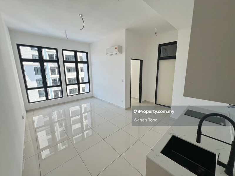 For Sale - Space Residency