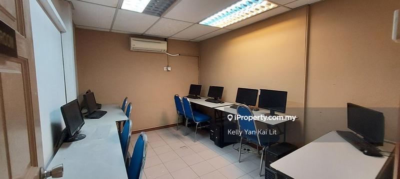 Kedai-Pejabat untuk Dijual di Bandar Baru Ampang, Ampang oleh Kelly Yan Kai Lit - iProperty.com.my