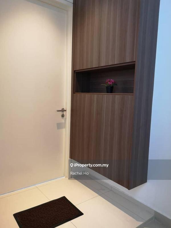 Service Residence for Rent in Bayberry @ Tropicana Gardens by Rachel Ho - iProperty.com.my