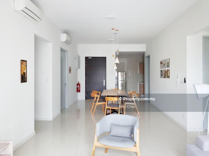 For Sale - Sunway GeoLake Residences