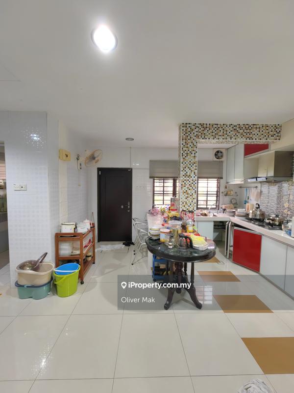 3-storey Terraced House for Sale in Mutiara Bukit Jalil, Bukit Jalil by Oliver Mak - iProperty.com.my