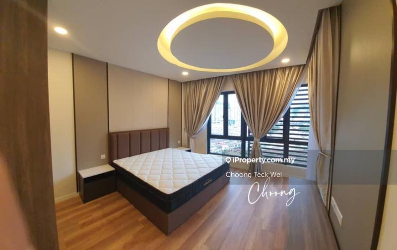 For Sale - Bennington Residences @ SkyArena