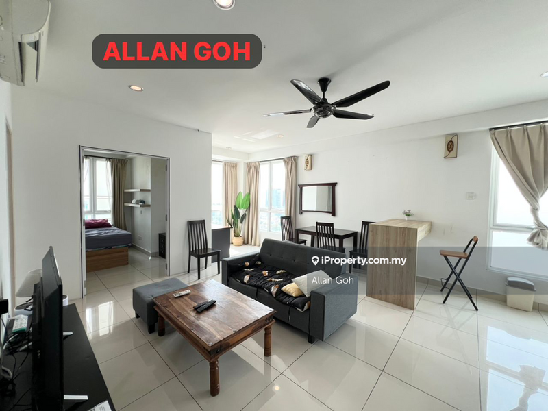 For Sale - Mansion One