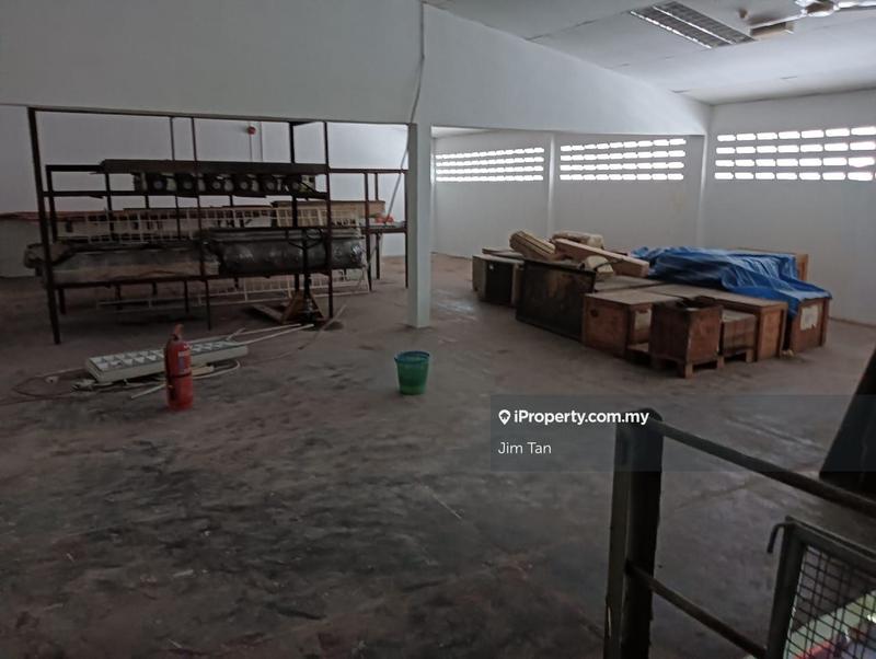 Kilang Teres untuk Dijual di Desa Tun Razak, Cheras oleh Jim Tan - iProperty.com.my