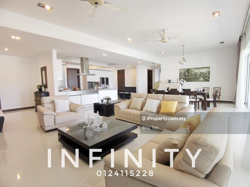 Condominium for Sale in Infinity Beachfront Condominium by Billy Teh - iProperty.com.my
