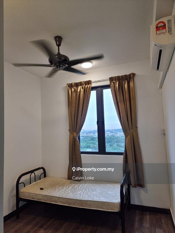 Service Residence for Rent in Service Residence @ Landmark Residence 2 by Calvin Loke - iProperty.com.my